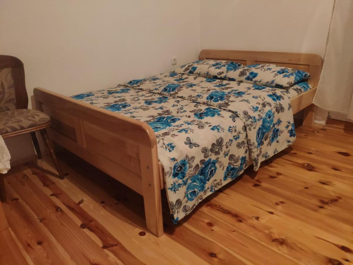 Private Accommodation Kalezic モイコヴァツ エクステリア 写真
